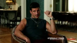'Eternally Yours' First Look Teaser Trailer | New Comedy Thursday October 8