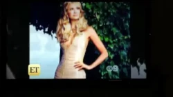 RUNWAY magazine on Entertainment Tonight Feature