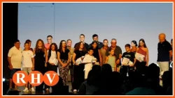 Albalat de la Ribera celebra la VI Gala de l’Esport i premia el talent local