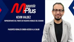 ¿Por qué pacientes renales estarían recibiendo menos sesiones de diálisis?