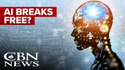 AI Tells Future Self to Break Free from Humans, JD Vance Warns of 'Frankenstein'