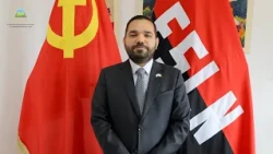 Nicaraguan Ambassador to China sends congratulations for the 105th anniversary of the founding of...