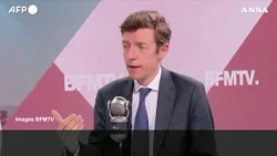 France, high school protests: “40 principals injured,” Minister Geffray's report