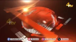 Breaking News Updates | Aaj Ki Top Khabrein | 24 September 2026 | News First Headlines | 4tv News