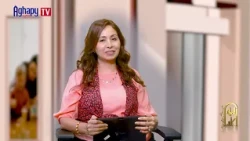برنامج المرأة كأم   التمييز بين الاطفال    28 -9 -2026  د  ميرڤت عطية