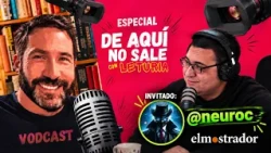 Neuroc, Kast’s campaign troll, speaks out: “Who the hell is Cerimedo?”