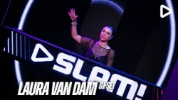 Laura van Dam - 2026 (LIVE DJ-set) | SLAM!
