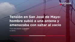Resumen de noticias 18 de octubre de 2024 | San José Ahora
