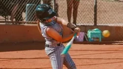 Las Vegas youth athlete named finalist for national award