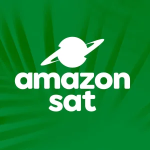 Amazon Sat