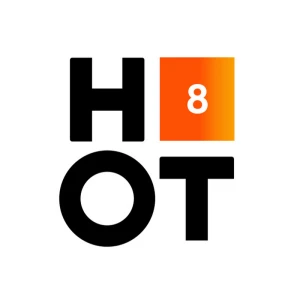ערוץ 8
