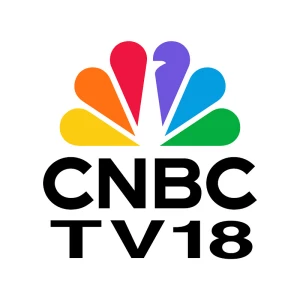 CNBC TV18