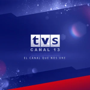 TVS Canal 13