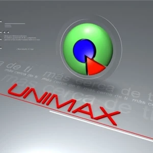 Unimax Televisión